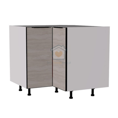 Szafka kuchenna narożna 90x90 cm KAMMONO K2 Szafka kuchenna narożna 90x90 cm KAMMONO K2
