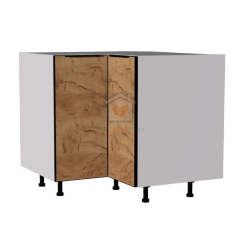 Szafka kuchenna narożna 90x90 cm KAMMONO K2 Szafka kuchenna narożna 90x90 cm KAMMONO K2