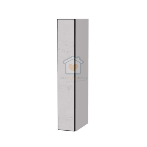 Szafka kuchenna wisząca 15 cm KAMMONO K2 Szafka kuchenna wisząca 15 cm KAMMONO K2