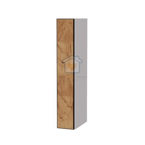 Szafka kuchenna wisząca 15 cm KAMMONO K2 Szafka kuchenna wisząca 15 cm KAMMONO K2