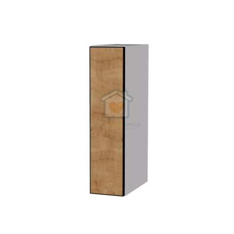Szafka kuchenna wisząca 15 cm KAMMONO K2 Szafka kuchenna wisząca 15 cm KAMMONO K2