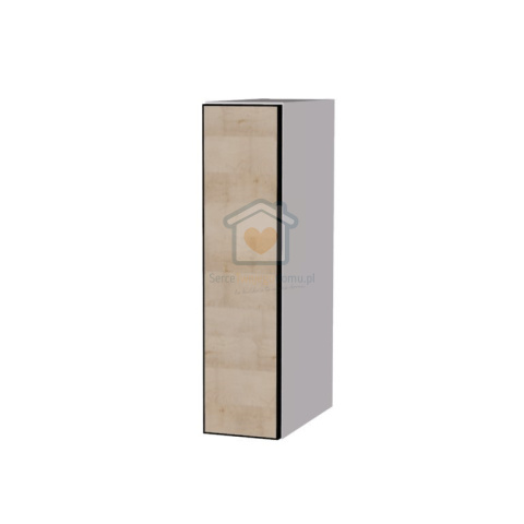 Szafka kuchenna wisząca 15 cm KAMMONO K2 Szafka kuchenna wisząca 15 cm KAMMONO K2