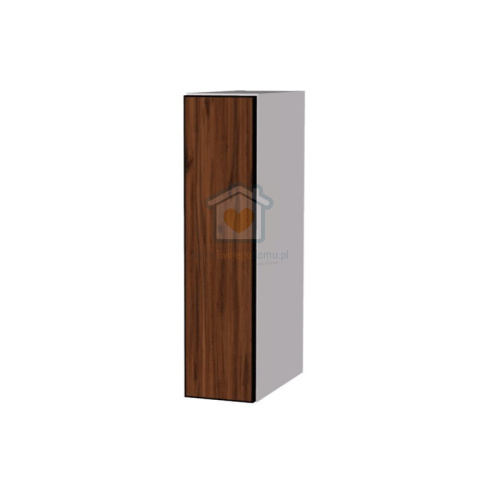 Szafka kuchenna wisząca 15 cm KAMMONO K2 Szafka kuchenna wisząca 15 cm KAMMONO K2