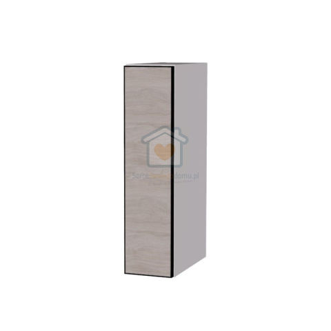 Szafka kuchenna wisząca 15 cm KAMMONO K2 Szafka kuchenna wisząca 15 cm KAMMONO K2