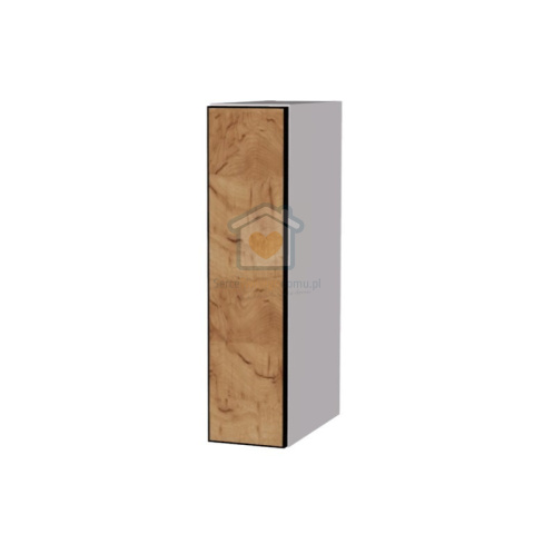 Szafka kuchenna wisząca 15 cm KAMMONO K2 Szafka kuchenna wisząca 15 cm KAMMONO K2