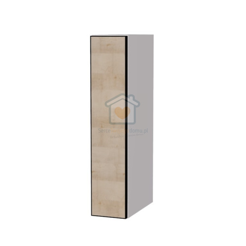 Szafka kuchenna wisząca 15 cm KAMMONO K2 Szafka kuchenna wisząca 15 cm KAMMONO K2