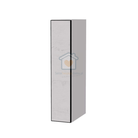 Szafka kuchenna wisząca 15 cm KAMMONO K2 Szafka kuchenna wisząca 15 cm KAMMONO K2