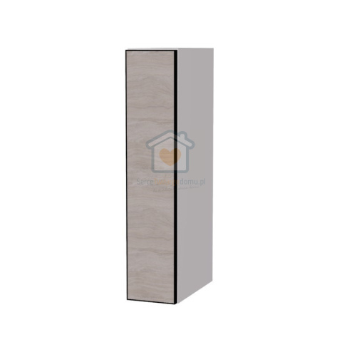 Szafka kuchenna wisząca 15 cm KAMMONO K2 Szafka kuchenna wisząca 15 cm KAMMONO K2