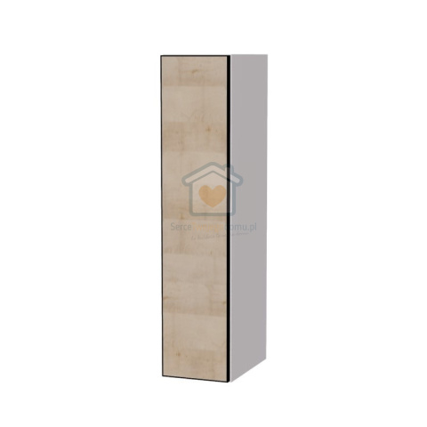 Szafka kuchenna wisząca 20 cm KAMMONO K2 Szafka kuchenna wisząca 20 cm KAMMONO K2