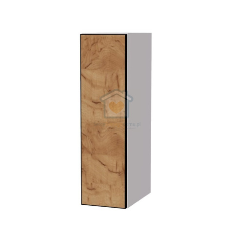 Szafka kuchenna wisząca 20 cm KAMMONO K2 Szafka kuchenna wisząca 20 cm KAMMONO K2