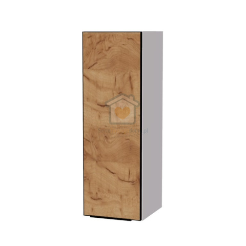 Szafka kuchenna wisząca 30 cm KAMMONO K2 Szafka kuchenna wisząca 30 cm KAMMONO K2