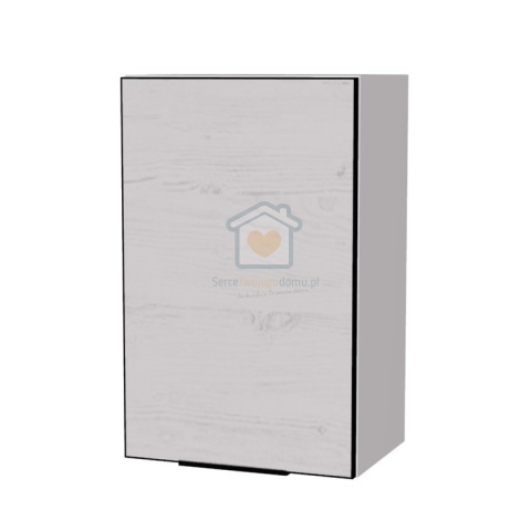 Szafka kuchenna wisząca 45 cm KAMMONO K2 Szafka kuchenna wisząca 45 cm KAMMONO K2