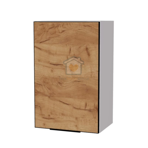 Szafka kuchenna wisząca 50 cm KAMMONO K2 Szafka kuchenna wisząca 50 cm KAMMONO K2