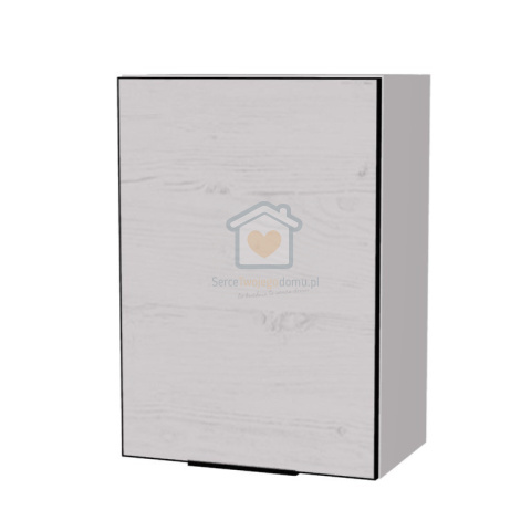 Szafka kuchenna wisząca 50 cm KAMMONO K2 Szafka kuchenna wisząca 50 cm KAMMONO K2