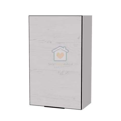 Szafka kuchenna wisząca 55 cm KAMMONO K2 Szafka kuchenna wisząca 55 cm KAMMONO K2