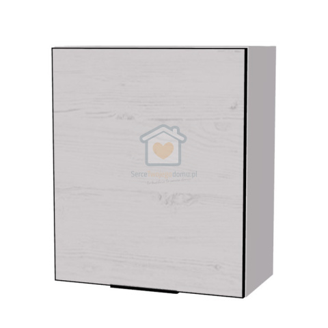 Szafka kuchenna wisząca 60 cm KAMMONO K2 Szafka kuchenna wisząca 60 cm KAMMONO K2