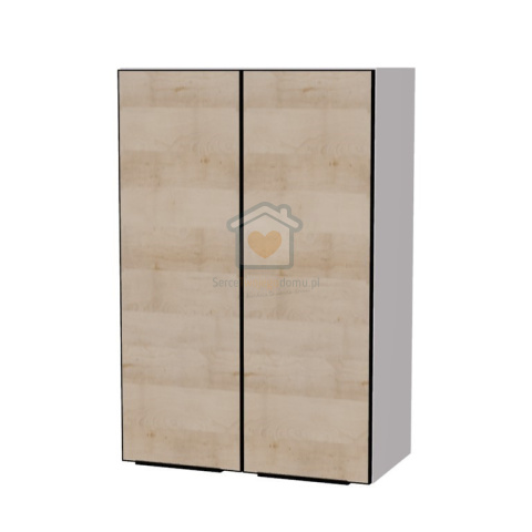 Szafka kuchenna wisząca 60 cm KAMMONO K2 Szafka kuchenna wisząca 60 cm KAMMONO K2