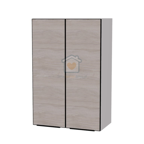 Szafka kuchenna wisząca 60 cm KAMMONO K2 Szafka kuchenna wisząca 60 cm KAMMONO K2