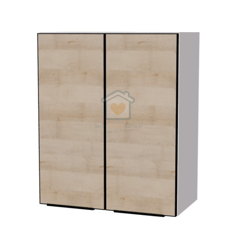 Szafka kuchenna wisząca 60 cm KAMMONO K2 Szafka kuchenna wisząca 60 cm KAMMONO K2