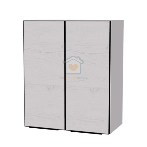 Szafka kuchenna wisząca 60 cm KAMMONO K2 Szafka kuchenna wisząca 60 cm KAMMONO K2