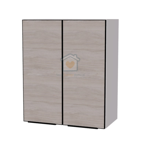 Szafka kuchenna wisząca 60 cm KAMMONO K2 Szafka kuchenna wisząca 60 cm KAMMONO K2