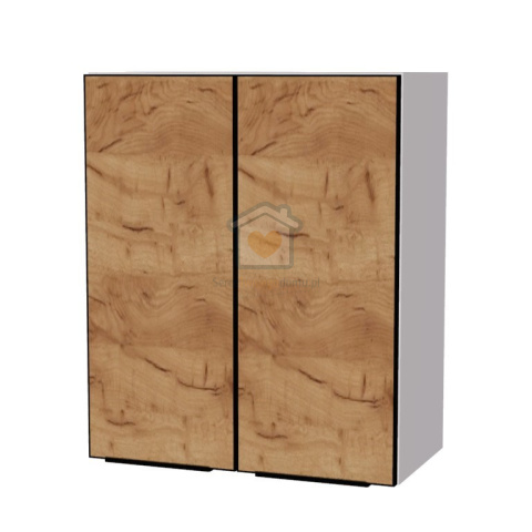 Szafka kuchenna wisząca 60 cm KAMMONO K2 Szafka kuchenna wisząca 60 cm KAMMONO K2