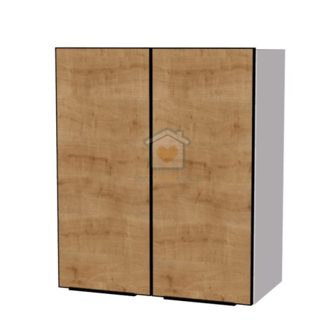 Szafka kuchenna wisząca 60 cm KAMMONO K2 Szafka kuchenna wisząca 60 cm KAMMONO K2