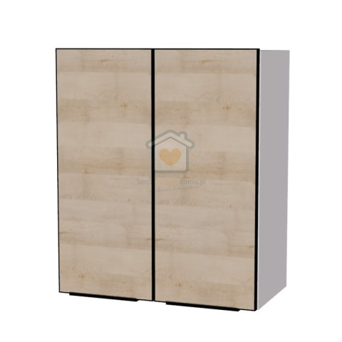 Szafka kuchenna wisząca 60 cm KAMMONO K2 Szafka kuchenna wisząca 60 cm KAMMONO K2