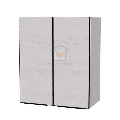 Szafka kuchenna wisząca 60 cm KAMMONO K2 Szafka kuchenna wisząca 60 cm KAMMONO K2