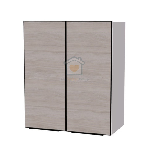 Szafka kuchenna wisząca 60 cm KAMMONO K2 Szafka kuchenna wisząca 60 cm KAMMONO K2