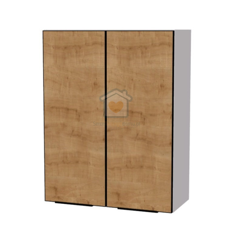 Szafka kuchenna wisząca 70 cm KAMMONO K2 Szafka kuchenna wisząca 70 cm KAMMONO K2