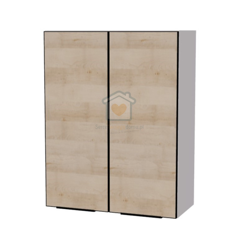Szafka kuchenna wisząca 70 cm KAMMONO K2 Szafka kuchenna wisząca 70 cm KAMMONO K2