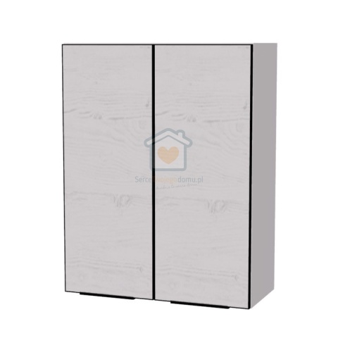 Szafka kuchenna wisząca 70 cm KAMMONO K2 Szafka kuchenna wisząca 70 cm KAMMONO K2