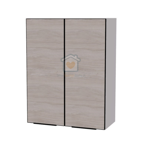 Szafka kuchenna wisząca 70 cm KAMMONO K2 Szafka kuchenna wisząca 70 cm KAMMONO K2
