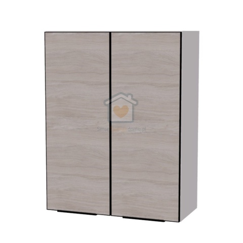 Szafka kuchenna wisząca 70 cm KAMMONO K2 Szafka kuchenna wisząca 70 cm KAMMONO K2