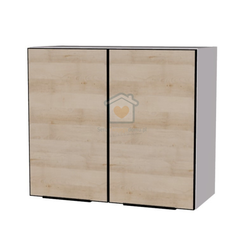 Szafka kuchenna wisząca 70 cm KAMMONO K2 Szafka kuchenna wisząca 70 cm KAMMONO K2