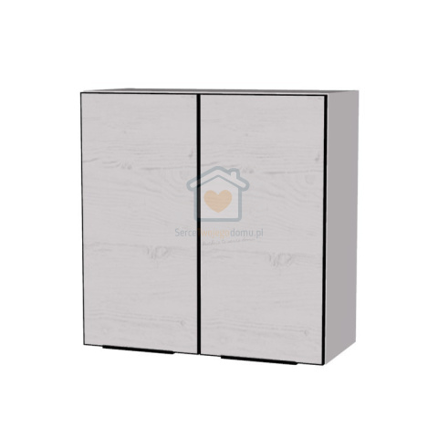 Szafka kuchenna wisząca 70 cm KAMMONO K2 Szafka kuchenna wisząca 70 cm KAMMONO K2