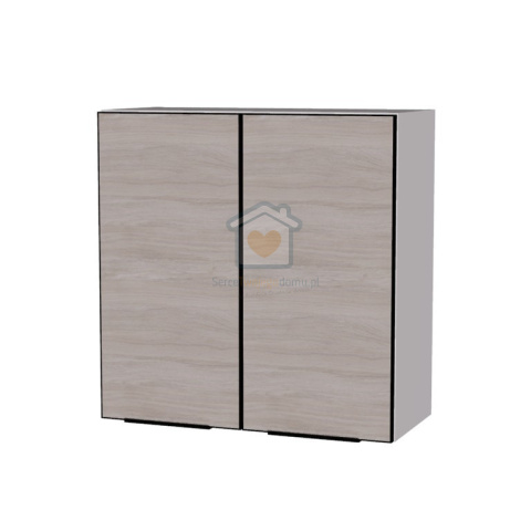 Szafka kuchenna wisząca 70 cm KAMMONO K2 Szafka kuchenna wisząca 70 cm KAMMONO K2