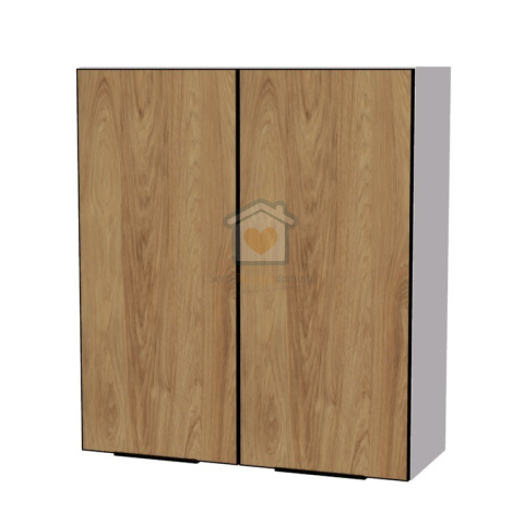 Szafka kuchenna wisząca 80 cm KAMMONO K2 Szafka kuchenna wisząca 80 cm KAMMONO K2