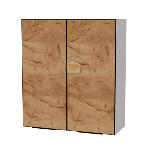 Szafka kuchenna wisząca 80 cm KAMMONO K2 Szafka kuchenna wisząca 80 cm KAMMONO K2
