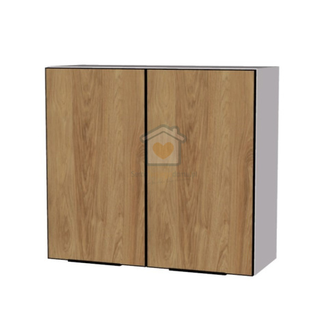 Szafka kuchenna wisząca 80 cm KAMMONO K2 Szafka kuchenna wisząca 80 cm KAMMONO K2