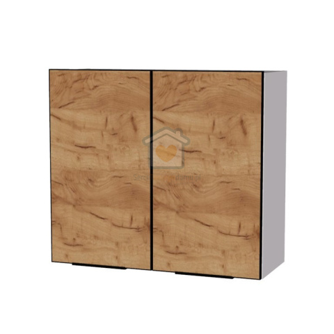 Szafka kuchenna wisząca 80 cm KAMMONO K2 Szafka kuchenna wisząca 80 cm KAMMONO K2
