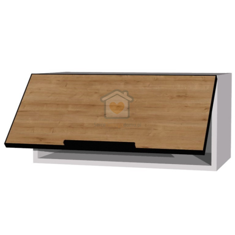 Szafka kuchenna nadstawka 60 cm KAMMONO K2 Szafka kuchenna nadstawka 60 cm KAMMONO K2