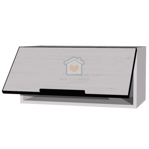 Szafka kuchenna nadstawka 60 cm KAMMONO K2 Szafka kuchenna nadstawka 60 cm KAMMONO K2