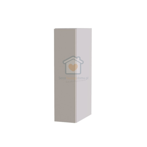 Szafka kuchenna wisząca 15 cm KAMMONO F4 Szafka kuchenna wisząca 15 cm KAMMONO F4