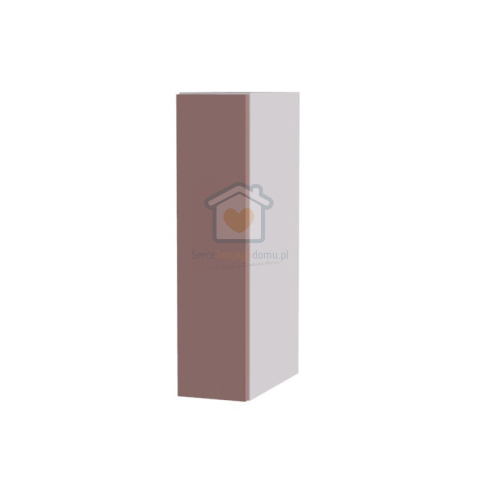 Szafka kuchenna wisząca 15 cm KAMMONO F4 Szafka kuchenna wisząca 15 cm KAMMONO F4