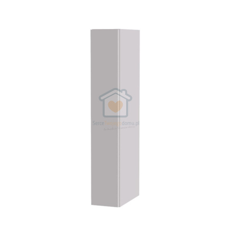 Szafka kuchenna wisząca 15 cm KAMMONO F4 Szafka kuchenna wisząca 15 cm KAMMONO F4