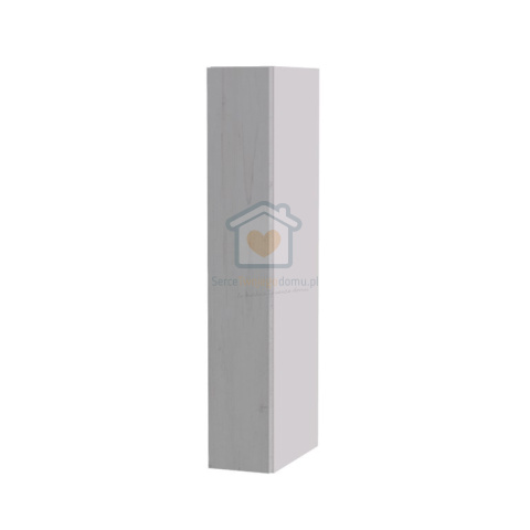 Szafka kuchenna wisząca 15 cm KAMMONO F4 Szafka kuchenna wisząca 15 cm KAMMONO F4