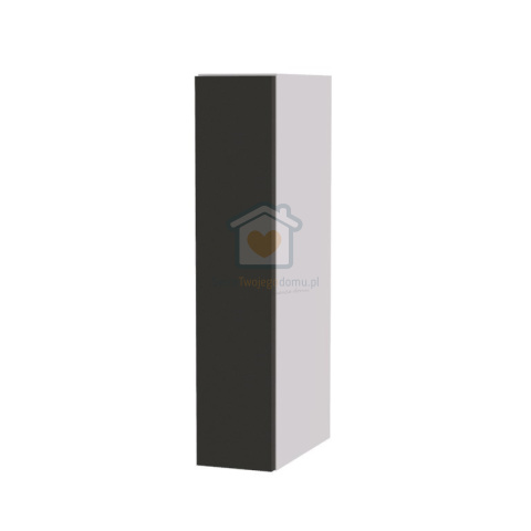 Szafka kuchenna wisząca 15 cm KAMMONO F4 Szafka kuchenna wisząca 15 cm KAMMONO F4
