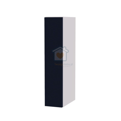Szafka kuchenna wisząca 15 cm KAMMONO F4 Szafka kuchenna wisząca 15 cm KAMMONO F4